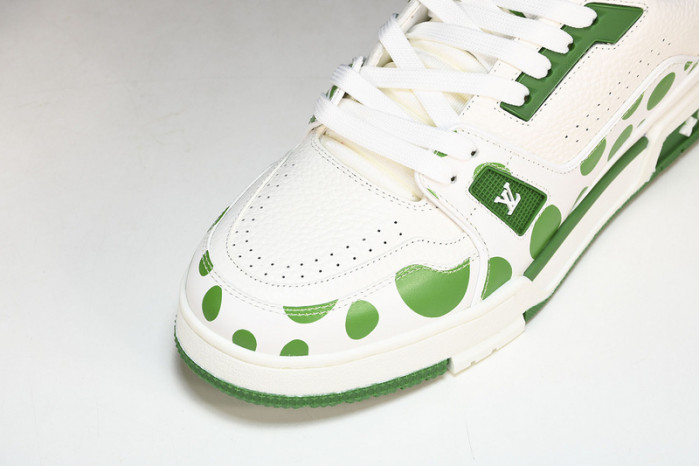 LVT  SNEAKERS   COPSHOE  L&V-173