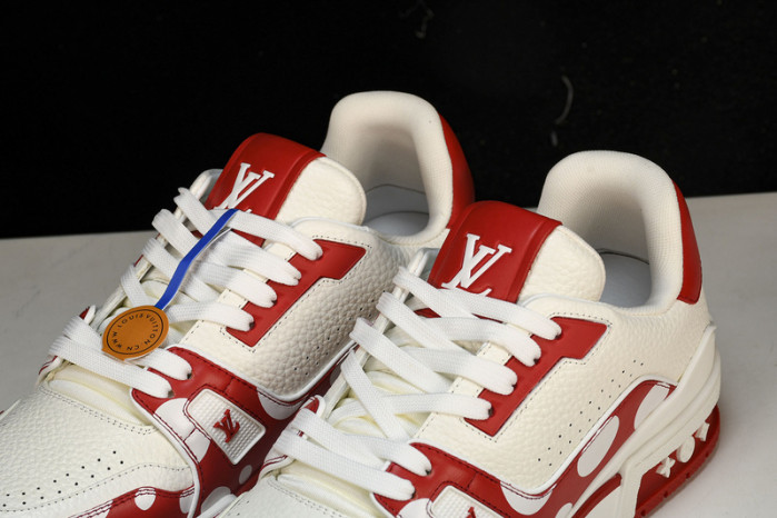 LVT  SNEAKERS   COPSHOE  L&V-174