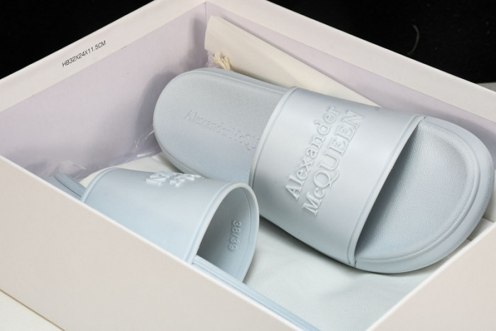 mcqueen  slide cophsoe MQS-02