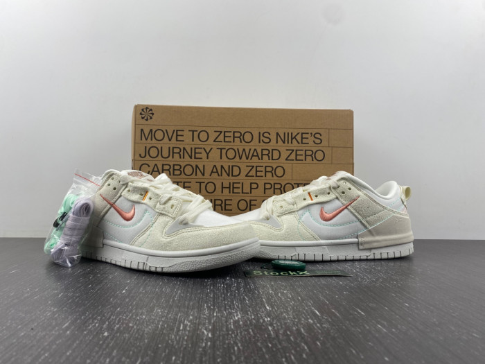 Wmns Dunk Low Disrupt 2 