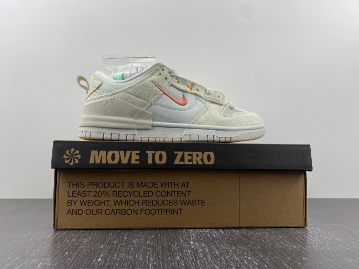 Wmns Dunk Low Disrupt 2 