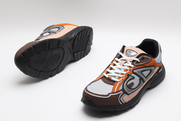 D1R* B30 TRAINER SNEAKER copshoe  DR-160