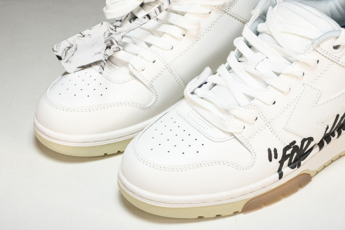 OF sneakers  copshoe OW-65