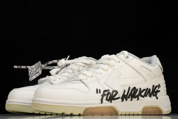 OF sneakers  copshoe OW-65