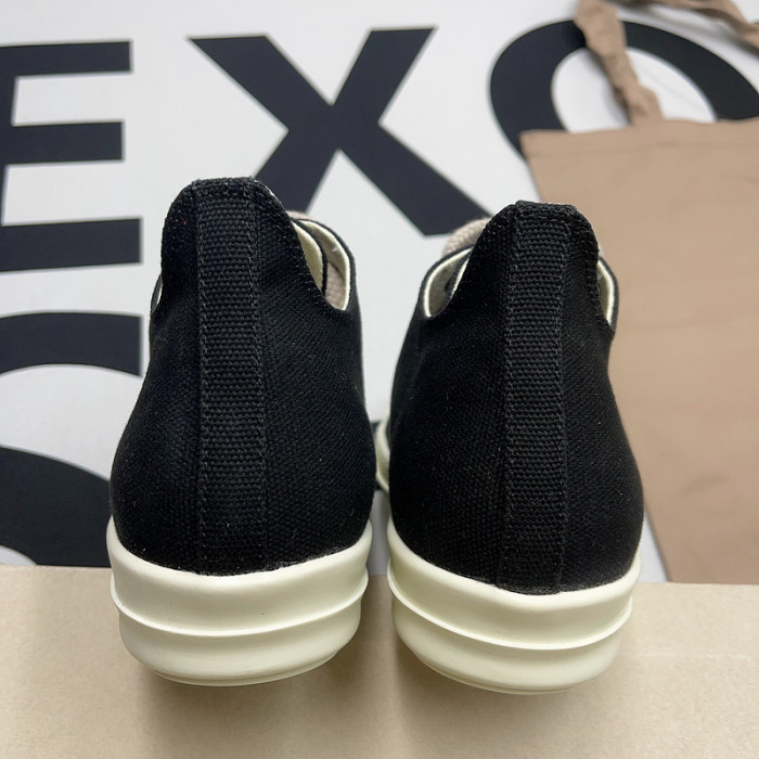 RICK OWENS SNEAKERS  KICKZE OR-135