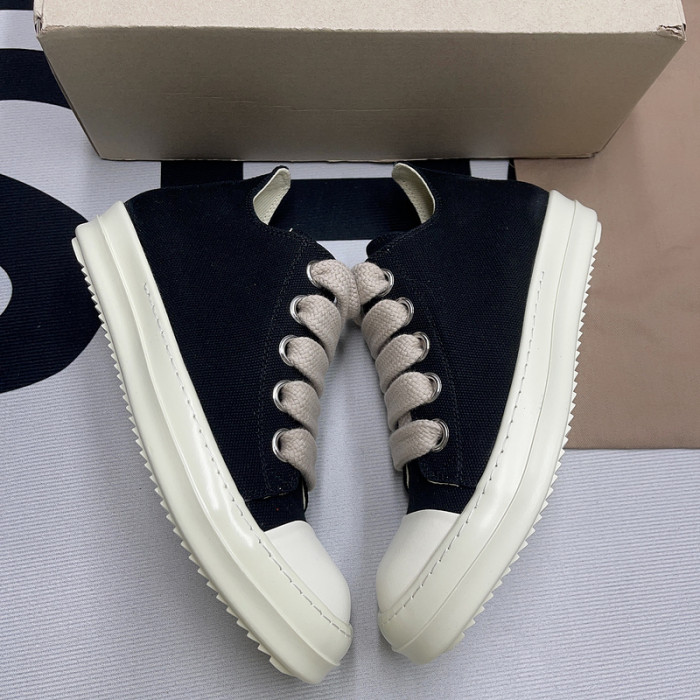 RICK OWENS SNEAKERS  KICKZE OR-135