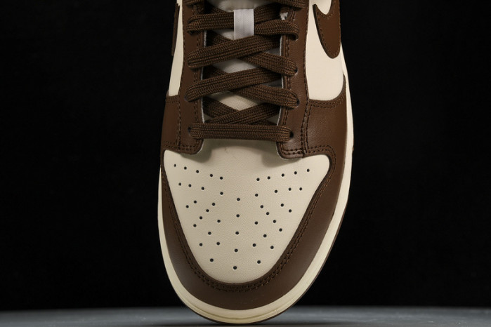 Nike Dunk Low Cacao Wow  - DD1503-124