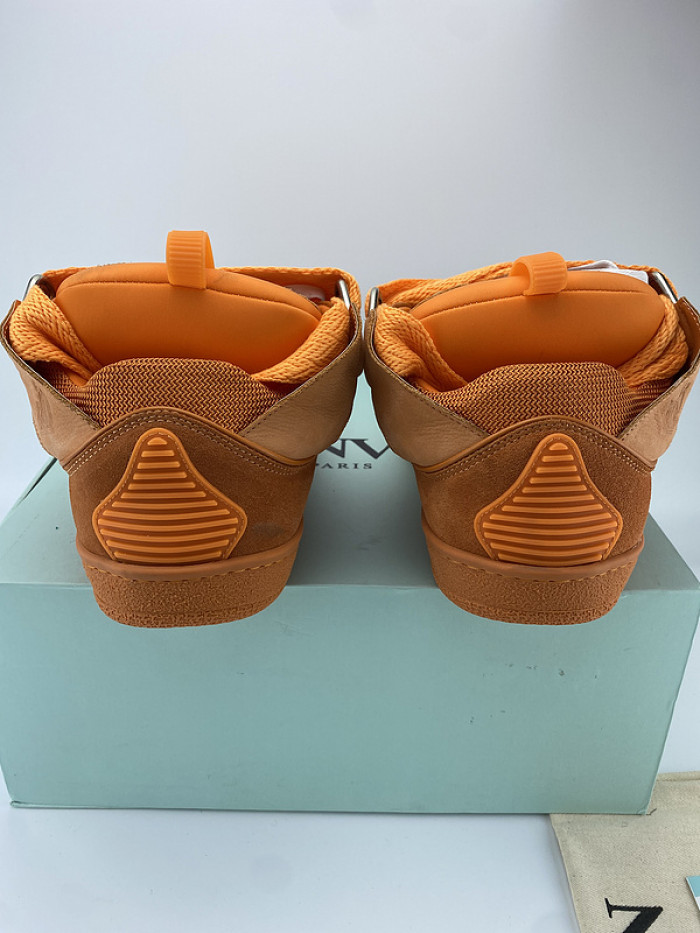 LANVIN  SNEAKERS   COPSHOE LA-86