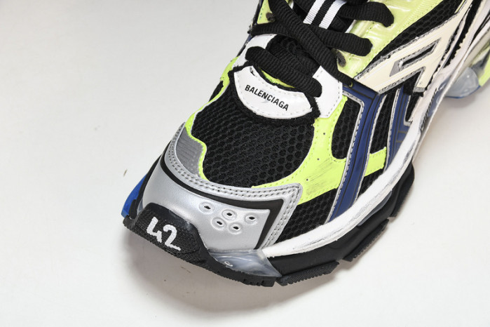 BL RUNNER  -COPSHOE BL 125