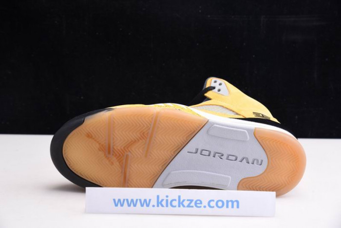 AIR JORDAN 5 RETRO TOKYO T23 454783-701