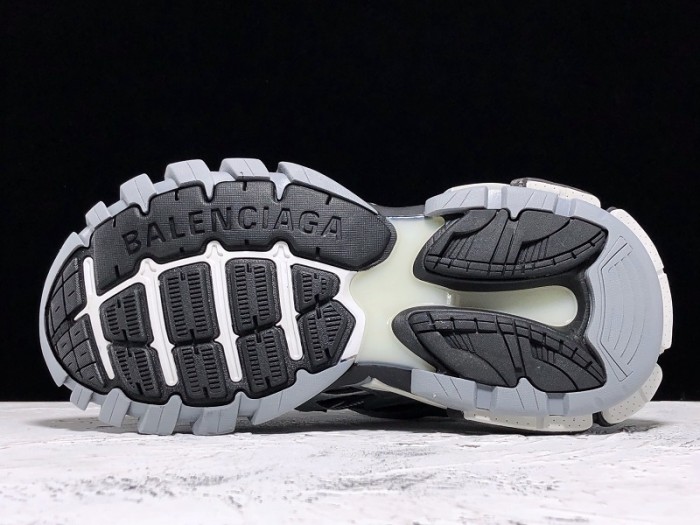 BL SNEAKER TESS.S.GOMMA 4.0 GREY 570391  W2GN5 1005