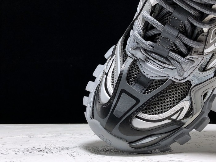 BL SNEAKER TESS.S.GOMMA 4.0 GREY 570391  W2GN5 1005