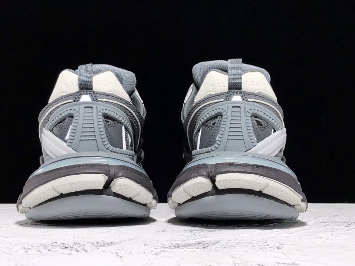 BL SNEAKER TESS.S.GOMMA 4.0 GREY 570391  W2GN5 1005