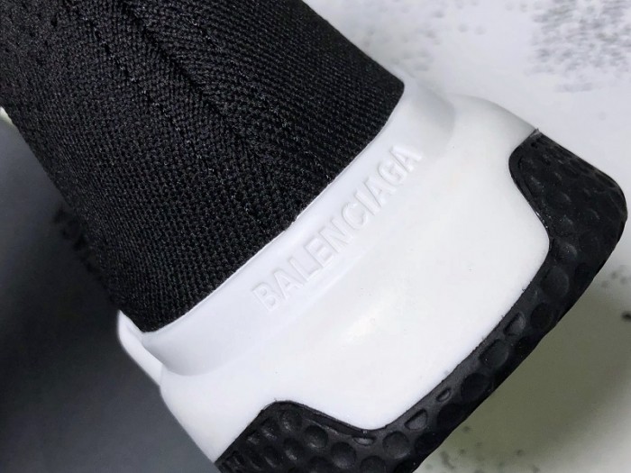 BL SPEED TRAINER Green /BLACK KNT -18271