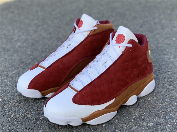 Jordan 13 Retro Premio Bin 23 - 417212-601