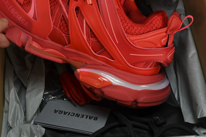 BL TRAINERS TRACK   -copshoe BL212