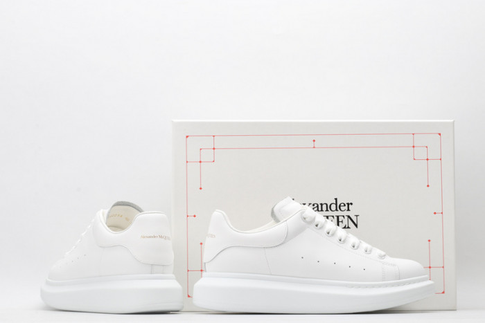 ALEXANDER MCQUEEN SOLE SNEAKERS copshoe-124