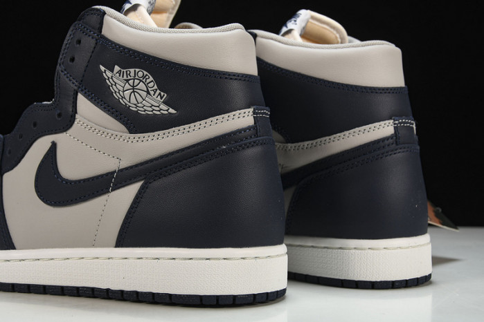 Jordan 1 Retro High 85 Georgetown - BQ4422-400