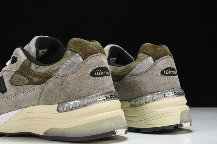 N*EW B*ALANCE COPSHOE NB-023