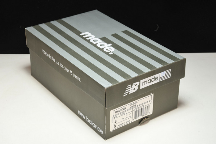 N*EW B*ALANCE COPSHOE NB-024