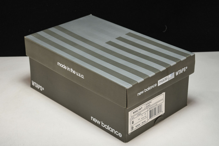 N*EW B*ALANCE COPSHOE NB-027