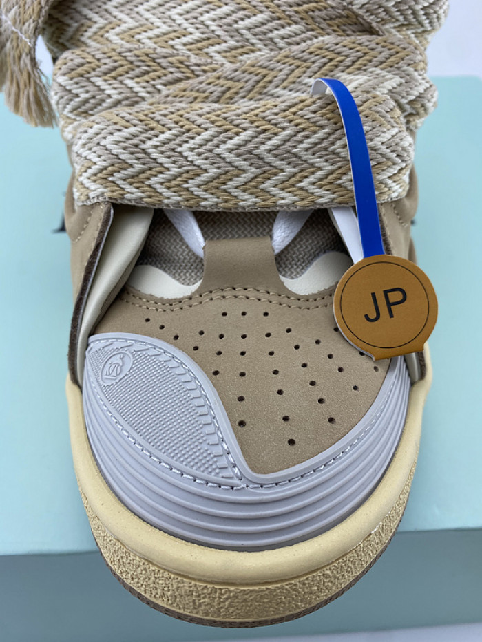 LANVIN  SNEAKERS   COPSHOE LA-89