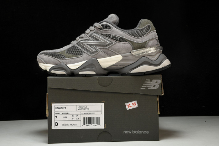N*EW B*ALANCE COPSHOE NB-093