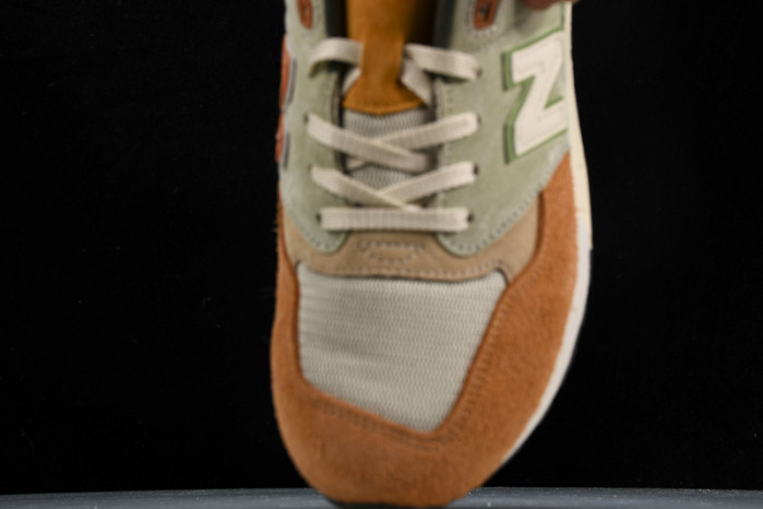 N*EW B*ALANCE COPSHOE NB-089