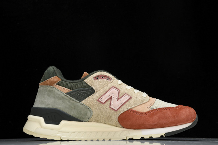 N*EW B*ALANCE COPSHOE NB-090