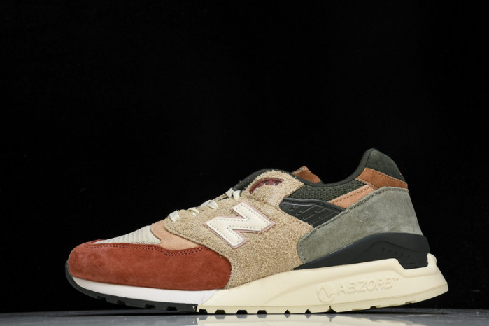 N*EW B*ALANCE COPSHOE NB-090