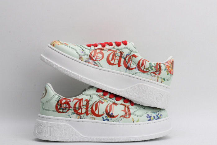 GC  LOW-TOP SNEAKER COPSHOE GC-78