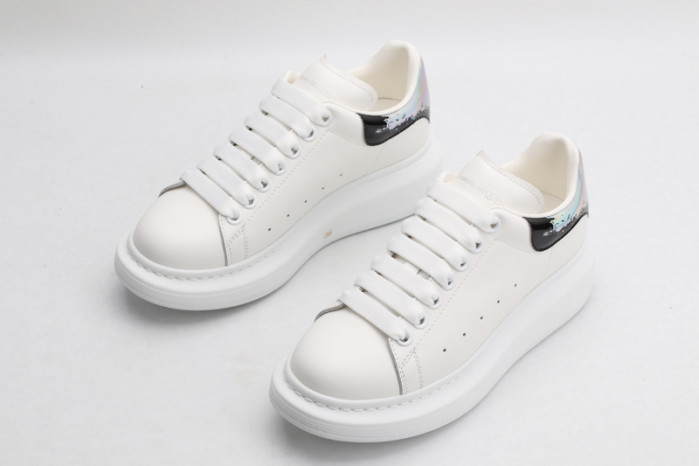 ALEXANDER MCQUEEN SOLE SNEAKERS COPSHOE-89