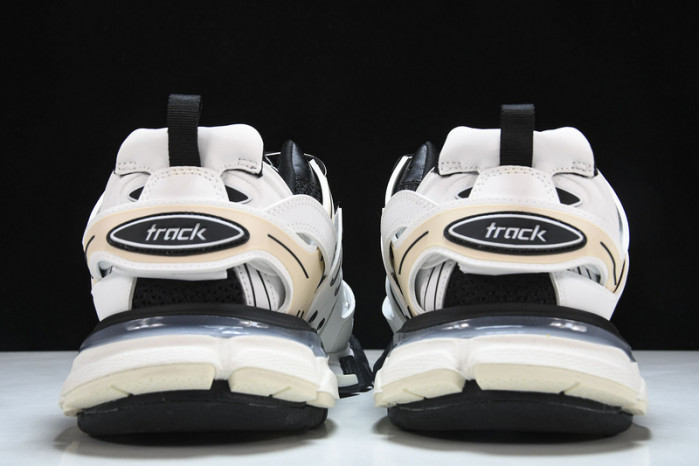 BL TRAINERS TRACK -copshoe BL127