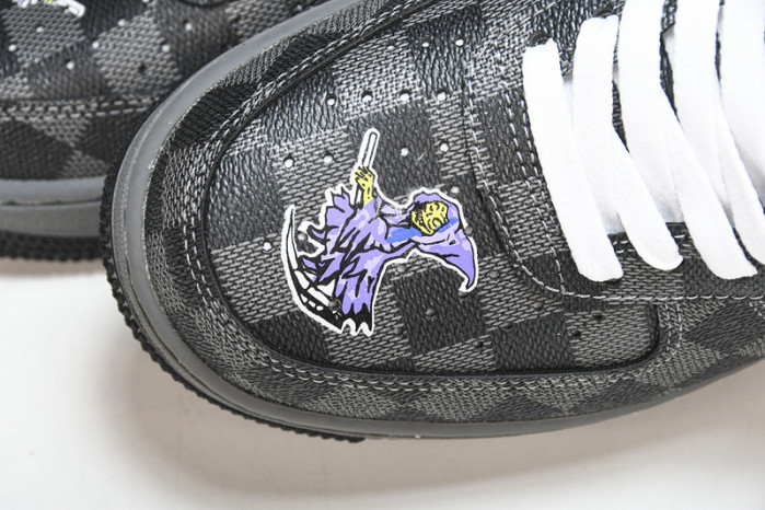 SNEAKERS   COPSHOE  L-101