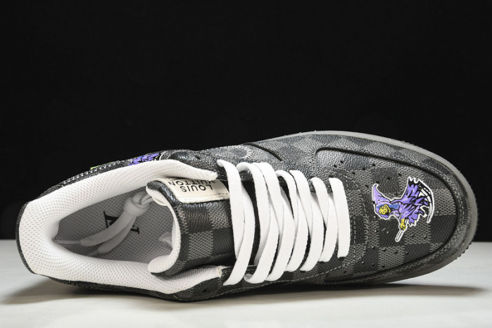 SNEAKERS   COPSHOE  L-101