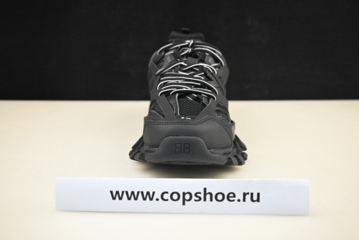 BL Track Runners black 542436 W1GB 1000