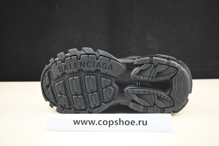 BL Track Runners black 542436 W1GB 1000