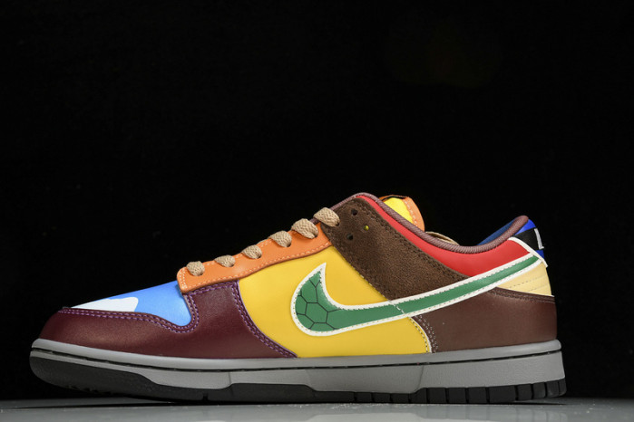 Nk Dunk Low SE DH0952-101