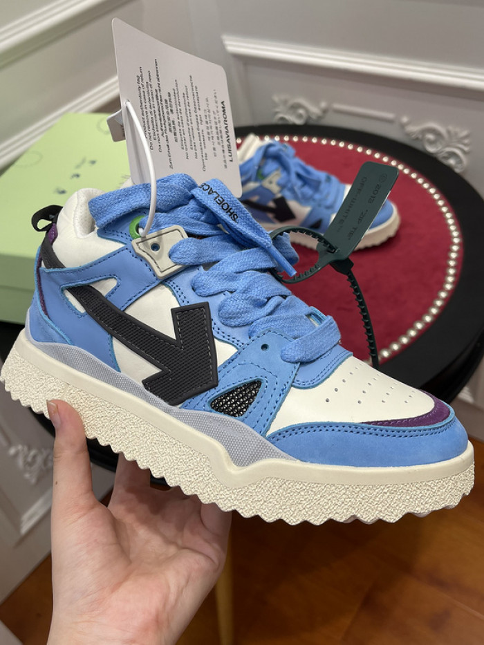 OF sneakers  copshoe OW-31