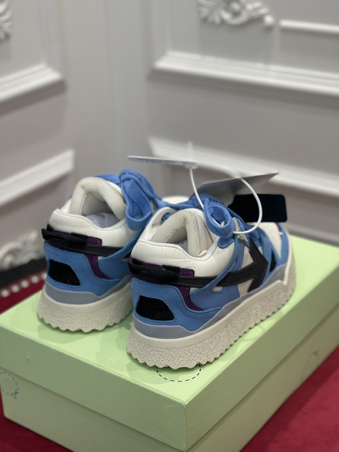 OF sneakers  copshoe OW-31