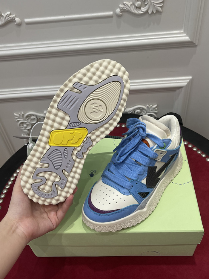 OF sneakers  copshoe OW-31