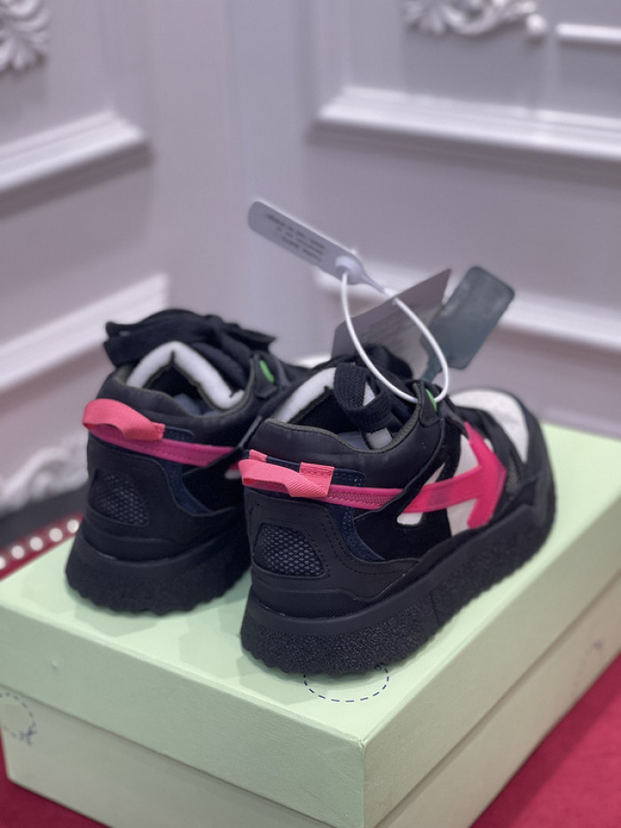 OF sneakers  copshoe OW-34