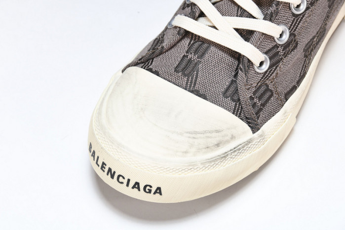 BL Vulc Destr   -copshoe BL130