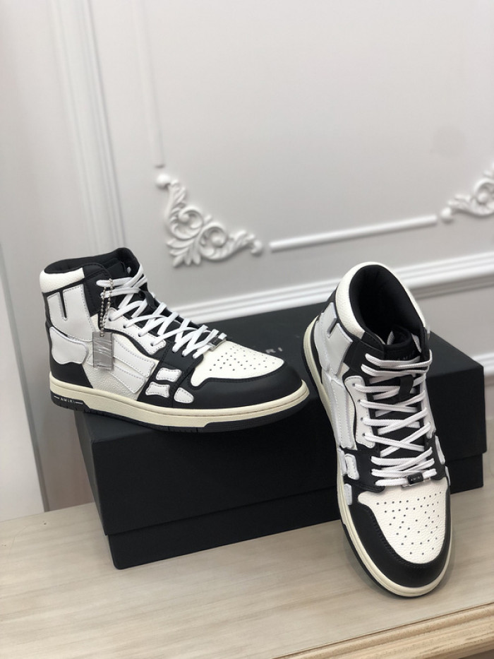 AMIRI  SNEAKERS   COPSHOE AM-22