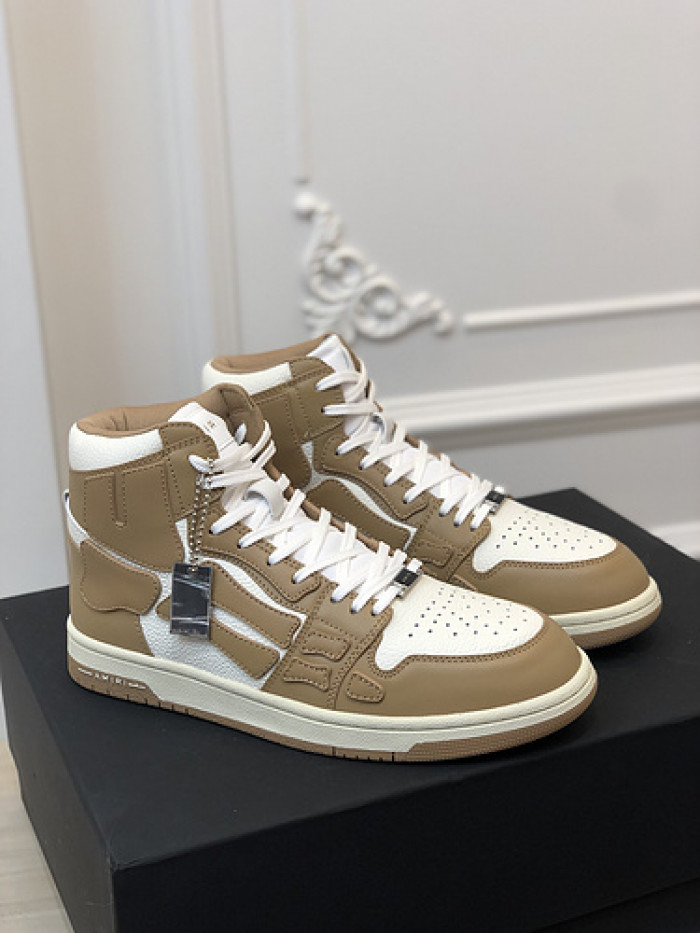 AMIRI  SNEAKERS   COPSHOE AM-26