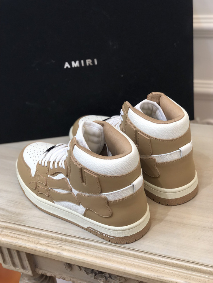AMIRI  SNEAKERS   COPSHOE AM-26