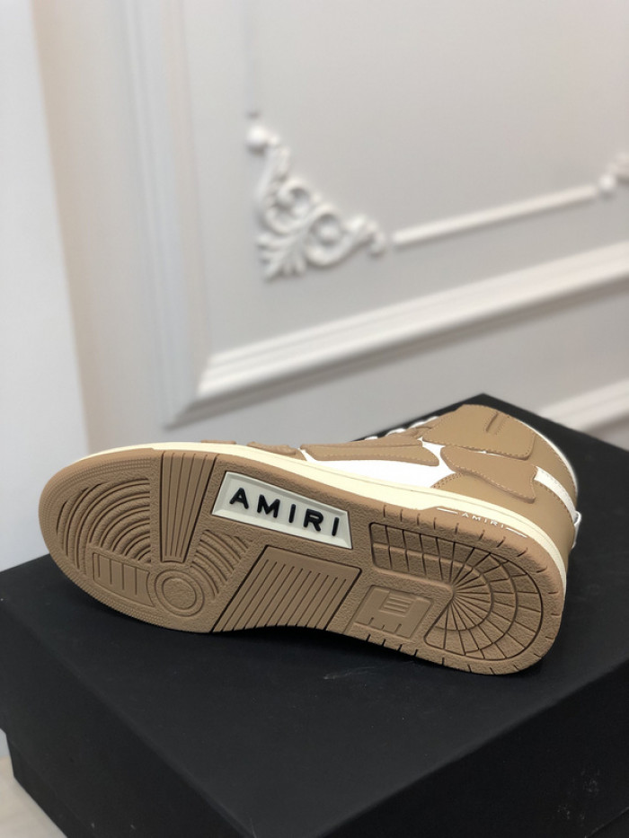 AMIRI  SNEAKERS   COPSHOE AM-26