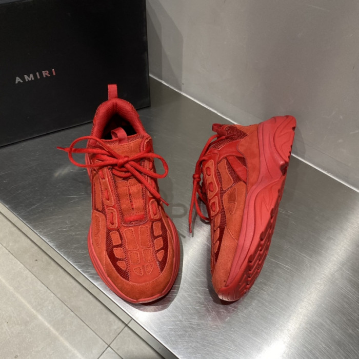 AMIRI  SNEAKERS   COPSHOE AM-31