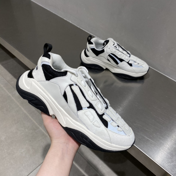 AMIRI  SNEAKERS   COPSHOE AM-34