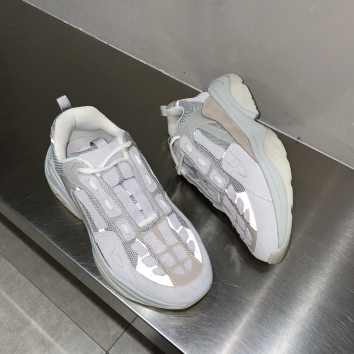 AMIRI  SNEAKERS   COPSHOE AM-40